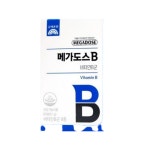고려은단 메가도스B 비타민B군 850mg x 64정