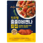 진주햄 진주햄 칼집 줄줄이 비엔나 1kg 2개