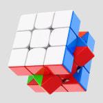 투데이토이 선수용 자석 큐브 3x3 3 3 퍼즐