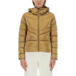 콜마 후드 패딩 2295 9YM693