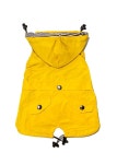 엘리독웨어 Ellie Dog Wear 애견 민소매 우비 슬리브리스 레인코트