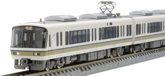 토미텍 토미텍 TOMYTEC TOMIX N게이지 JR 221계 기본 세트 A 98466 철도 모형 기차 1개