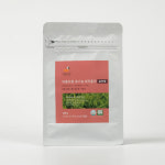 아름다원 아름다원 아름다원 유기농 고급홍차 실속형 100g 보성잎녹차 발효차 지퍼백 포장