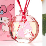 마이멜로디 글라스 디퓨저 오렌지블라썸향 본상품 오렌지블라썸 1개