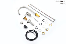 더죤테크 필로토 슈티에싱크1269 니켈 주방수전