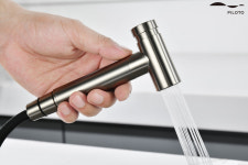 더죤테크 필로토 슈티에싱크1269 니켈 주방수전