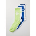 리바이스 Levis GIFTBOX CUT SPORT GRAPHIC 4 PACK - Socks mixed colors LE282F04L-A11