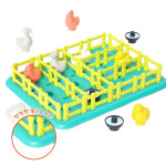 시립 어린이집 교육시설 문제해결력 동물농장 퍼즐게임 YEOS2