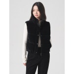 에잇세컨즈 에잇세컨즈 글로시 패딩 324X38LY75