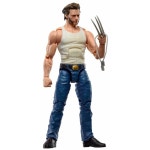 해즈브로 해즈브로 HASBRO 마블 레전드 6 액션 피규어 울버린 2024 레전즈 영화 3 딥 X-MEN 휴 잭맨 G0969