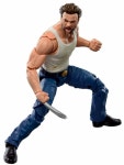 해즈브로 해즈브로 HASBRO 마블 레전드 6 액션 피규어 울버린 2024 레전즈 영화 3 딥 X-MEN 휴 잭맨 G0969