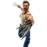 해즈브로 해즈브로 HASBRO 마블 레전드 6 액션 피규어 울버린 2024 레전즈 영화 3 딥 X-MEN 휴 잭맨 G0969