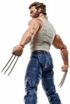 해즈브로 해즈브로 HASBRO 마블 레전드 6 액션 피규어 울버린 2024 레전즈 영화 3 딥 X-MEN 휴 잭맨 G0969