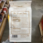 Antico Mulino Lemon Biscotti 안티코뮬리노 레몬 비스코티 340g 2팩 2개