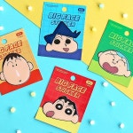TWKL 짱구 빅페이스 스티커 왕짱구