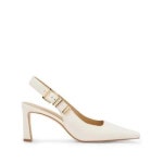 25 Michael Kors 대링턴 슬링백 펌프스 40F4DTMP3L TP430827180