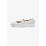 5273303 Bata Ankle strap ballet pumps - bianco