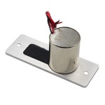 방수 전자 볼트 문짝 장치 자동 데드볼트 향상된 일상 보안용