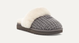 어그 어그 코지 니트 털슬리퍼 UGG Cozy Slipper 3컬러