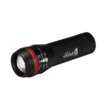 작업등 랜턴 LED 줌 라이트 손전등 1구 후레쉬 생활방수 알루미늄 레저