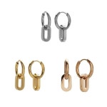 써지컬 원터치 귀걸이 CSS002