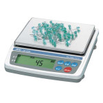 AND AND 에이앤디 전자저울 초정밀 000g 0 1g CB-2000 2
