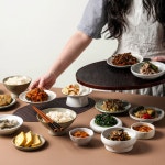 엄마밥상 한달 식비 최대 1끼 6900원 해결 건강식 저염 저당 매일 다른 식단 점심3찬 저녁4찬 집밥 반찬세트 도시락 반찬 배달 정기 구독... 