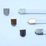 운동화 팁 신발 끈 정리 용 안풀리는 고정 클립 기본