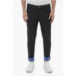 닐바렛 닐바렛 데님 팬츠 BDE018SH G9816 2044