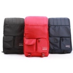 해외여행 메쉬쿠션 허리편한 패션백팩 매신저백 J1655