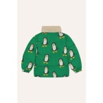 매직에디션 COMPAMENTO캄파멘토 PENGUINS PUFFER KIDS JACKET TC44-90