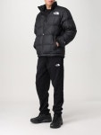 노스페이스 24FW 노스페이스 패딩 1NO MIDNIGHT PETROL 24ANF0A3Y23