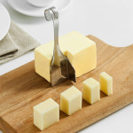 바겐슈타이거 바겐슈타이거 스텐304 버터 치즈 커터 커팅기 칼 나이프 소분