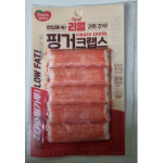 동원에프앤비 동원 핑거크랩스 40g