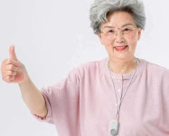 SOS 벨 긴급 호출 노인 욕실 가정용 노인 환자 응급
