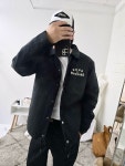 데우스엑스마키나 워크샵 코치 자켓 DMF246741