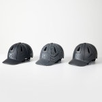 나인오투랩 902s 아머20 볼캡 모자처럼 착용하는 헬멧 AR20 ths 890ei 매트블랙 M