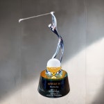 상패타운 홀인원패 이글패 싱글트로피 골프기념 HT 054-2