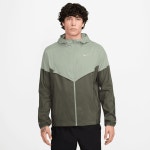 나이키 후드집업 ZQJ 남성 바람막이 윈드러너 리펠 러닝 재킷 FB7541-370