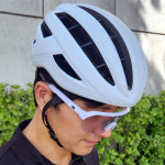 엠모터스 자전거헬멧 스텝스7 전동킥보드 초경량 에어로 헬멧 로드 MTB