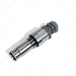 Komatsu 굴삭기 분배 밸브 메인 안전 PC120-6 PC128U