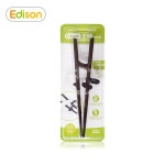 에디슨 에디슨 성인용 교정 젓가락 왼손용 왼손잡이 외국인 재활치료용 주니어 교정용젓가락