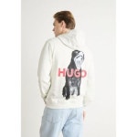 5278909 HUGO DARTCHON - Hoodie natural
