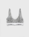 CALVIN KLEIN 라이트리 라인 브라렛 스포츠 브라 000QF7586EP7A 0297519