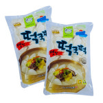 송학 송학식품 쌀바 쌀떡 떡국떡