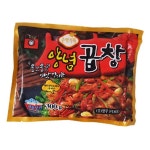 냉동 청우그린쉘양념곱창 300g