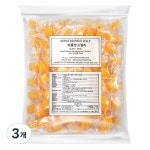 자연초 애플망고젤리