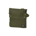 포터 포터 PORTER UNIT SHOULDER BAG SAGE GREEN 784-05465-30