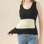 여성 기모패드 보온패드