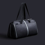 더마크 코린디자인 플렉스 짐 코린 보스턴백 B K009